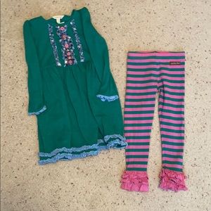 Matilda Jane sets